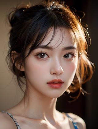 李度与福晶科技：艺术与科技的交响曲
